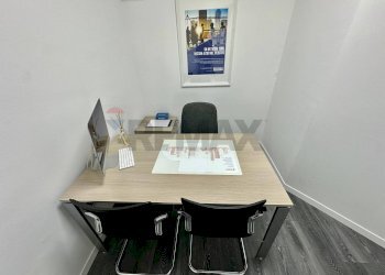 Sala da pranzo - Ufficio viale Ranzoni
 
7, Milano - foto 15
