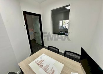 Sala da pranzo - Ufficio viale Ranzoni
 
7, Milano - foto 16
