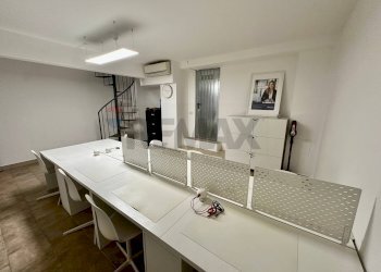 Sala da pranzo - Ufficio viale Ranzoni
 
7, Milano - foto 25