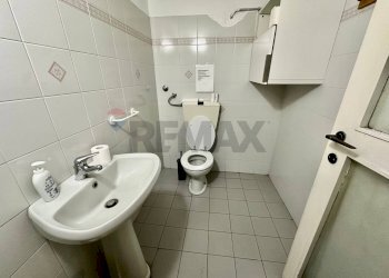 Bagno - Ufficio viale Ranzoni
 
7, Milano - foto 28