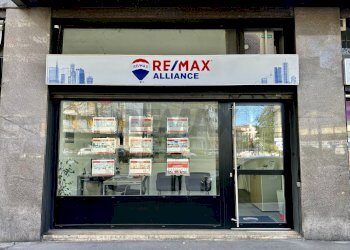 Edificio all\'aperto - Ufficio viale Ranzoni
 
7, Milano - foto 29