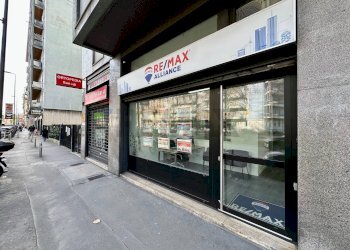 Edificio all\'aperto - Ufficio viale Ranzoni
 
7, Milano - foto 31