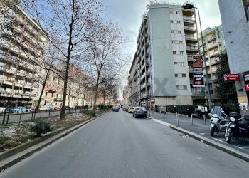 Edificio all\'aperto - Ufficio viale Ranzoni
 
7, Milano - foto 33