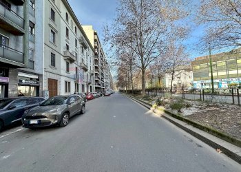 Edificio all\'aperto - Ufficio viale Ranzoni
 
7, Milano - foto 34