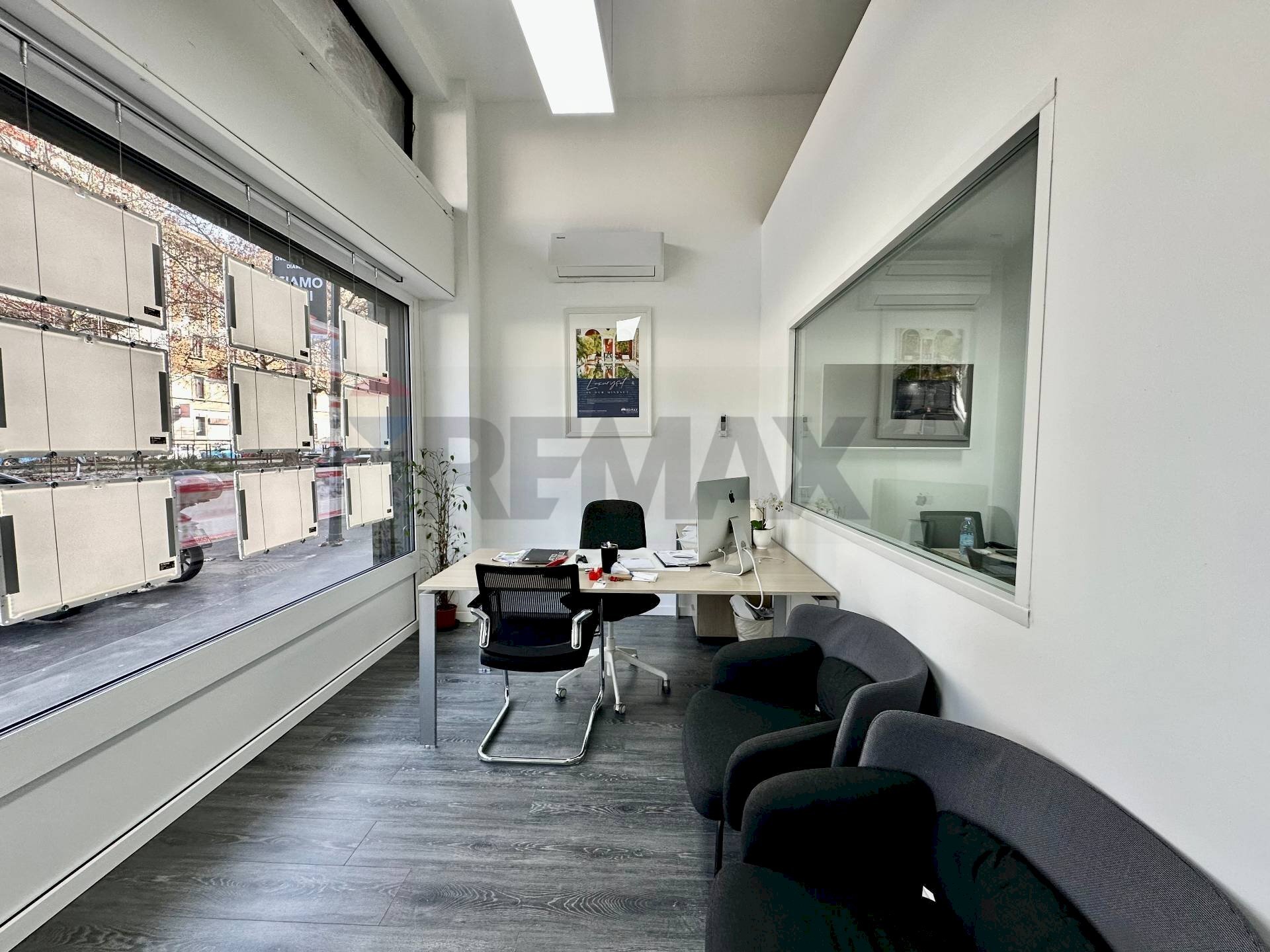 Ufficio - Negozio viale Ranzoni
7, Milano - foto 2