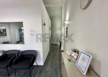 Hall / corridoio - Negozio viale Ranzoni
7, Milano - foto 5