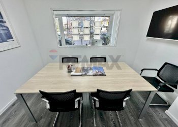 Sala da pranzo - Negozio viale Ranzoni
7, Milano - foto 7
