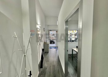 Hall / corridoio - Negozio viale Ranzoni
7, Milano - foto 17