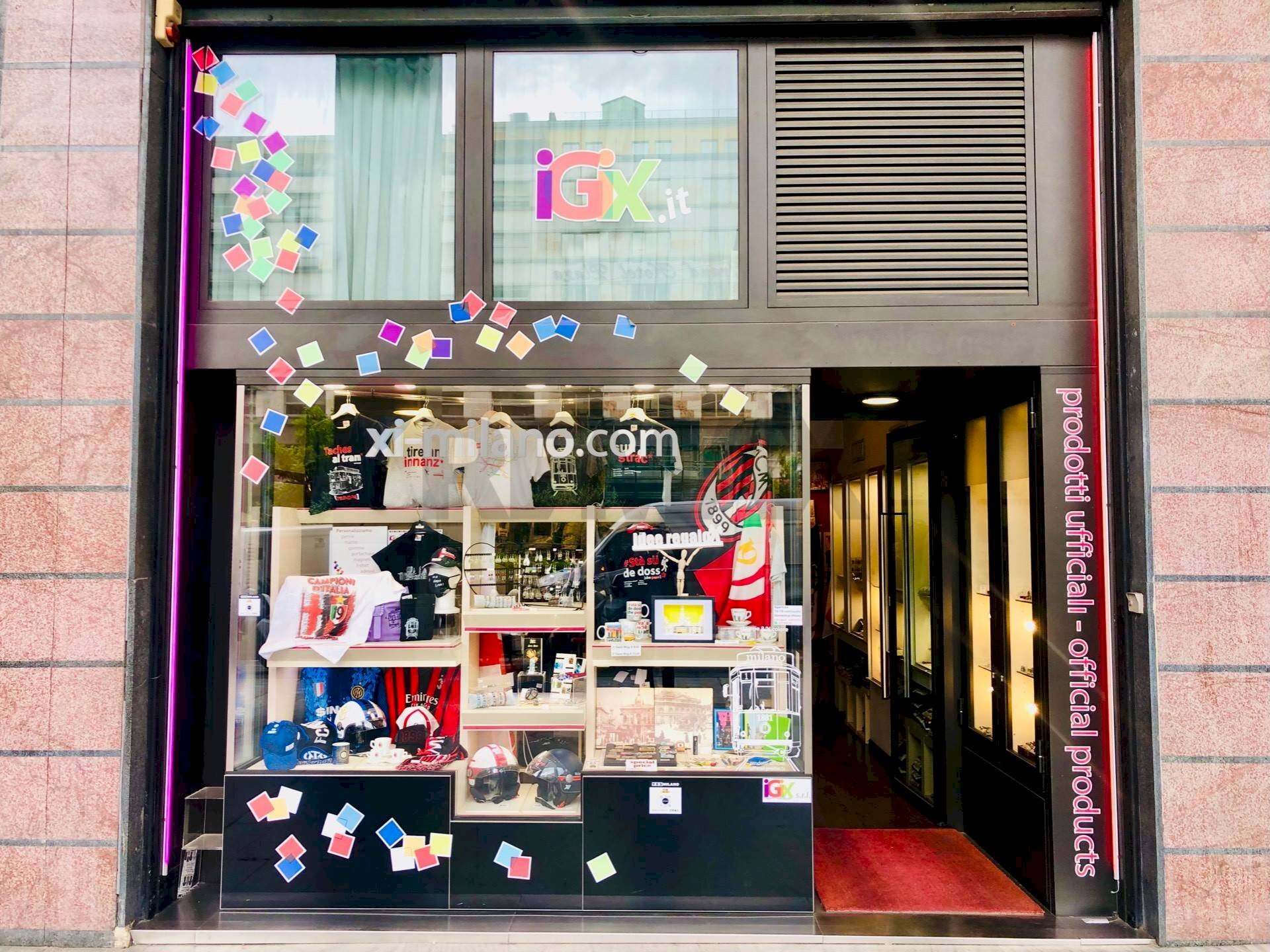 Non correlato - Commercial Activity Piazza Generale Armando Diaz
 
6, Milano - photo 1