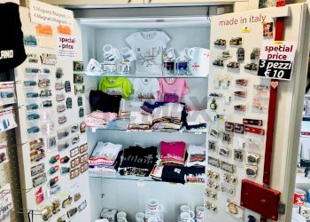 Dispensa di stoccaggio - Commercial Activity Piazza Generale Armando Diaz
 
6, Milano - photo 7