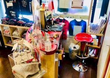 Dispensa di stoccaggio - Commercial Activity Piazza Generale Armando Diaz
 
6, Milano - photo 10