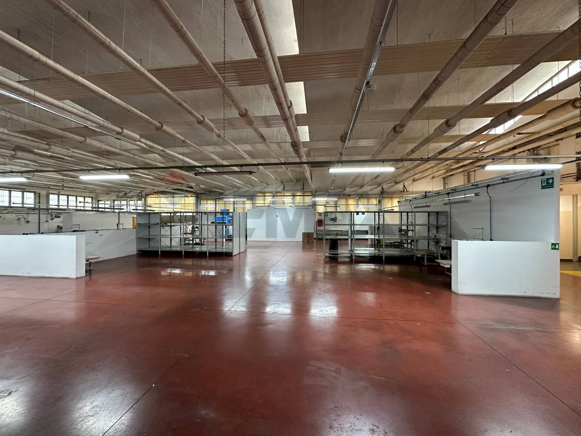 Parcheggio - Capannone via Piemonte
 
26, Opera - foto 3