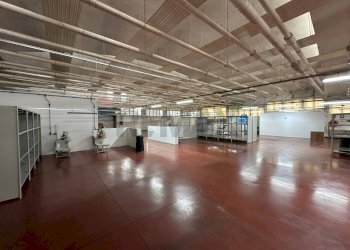 Parcheggio - Capannone via Piemonte
26, Opera - foto 4