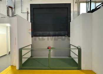 Scale - Capannone via Piemonte
26, Opera - foto 6