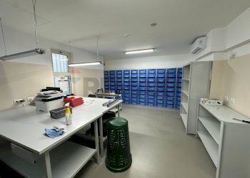 Ufficio - Capannone via Piemonte
26, Opera - foto 9