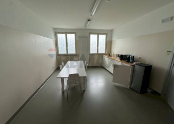 Cucina - Capannone via Piemonte
26, Opera - foto 10