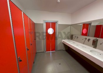 Bagno - Capannone via Piemonte
26, Opera - foto 13