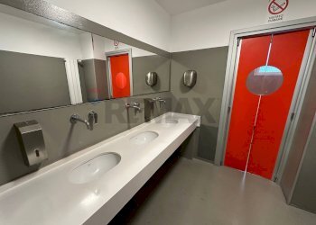 Bagno - Capannone via Piemonte
26, Opera - foto 14