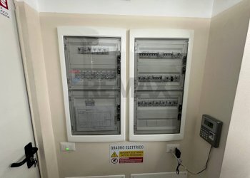 Dettagli - Capannone via Piemonte
26, Opera - foto 15