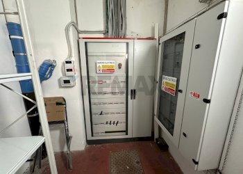 Dettagli - Capannone via Piemonte
26, Opera - foto 16