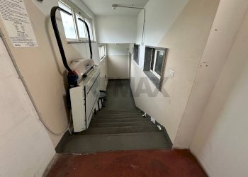 Scale - Capannone via Piemonte
26, Opera - foto 17