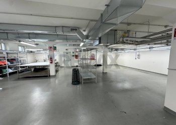 Parcheggio - Capannone via Piemonte
26, Opera - foto 19