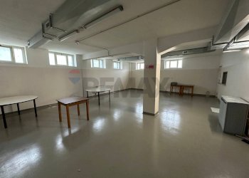 Parcheggio - Capannone via Piemonte
26, Opera - foto 20