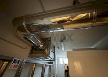 Bagno - Capannone via Piemonte
26, Opera - foto 23