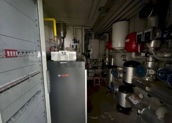 Cucina - Capannone via Piemonte
26, Opera - foto 25