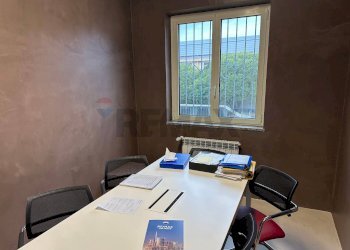 Ufficio - Capannone via Piemonte
26, Opera - foto 26