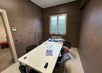 Ufficio - Capannone via Piemonte
26, Opera - foto 27