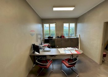 Ufficio - Capannone via Piemonte
26, Opera - foto 28