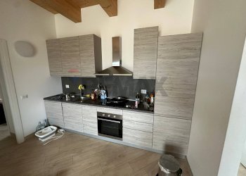 Cucina - Capannone via Piemonte
26, Opera - foto 29