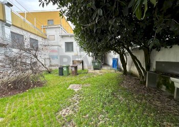 Giardino - Capannone via Piemonte
26, Opera - foto 31