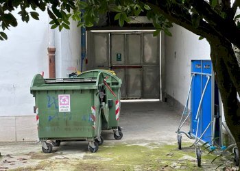 Parcheggio - Capannone via Piemonte
26, Opera - foto 32