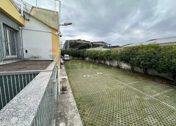 Giardino - Capannone via Piemonte
26, Opera - foto 34