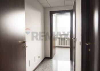 Hall / corridoio - Ufficio Via Valassina
 
24, Milano - foto 6