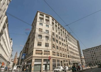 Edificio all\'aperto - Ufficio Via Alberico Albricci
 
7, Milano - foto 1