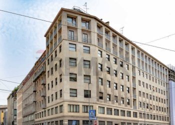 Edificio all\'aperto - Ufficio Via Alberico Albricci
 
7, Milano - foto 2