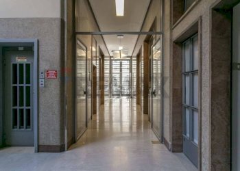 Ricezione / Lobby - Ufficio Via Alberico Albricci
 
7, Milano - foto 7