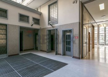 Ricezione / Lobby - Ufficio Via Alberico Albricci
 
7, Milano - foto 8