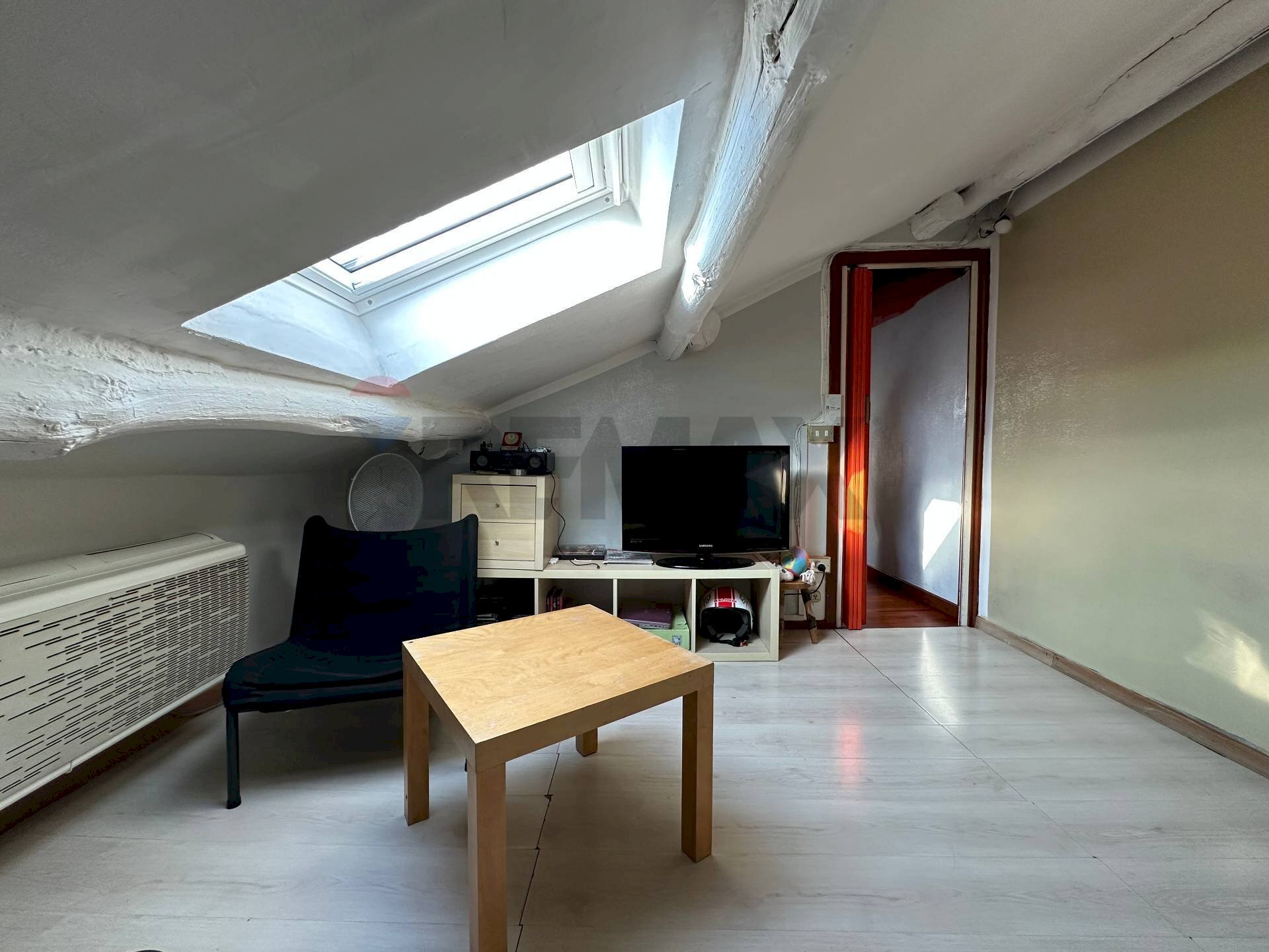 Soggiorno - Attico Via Giulio E Corrado Venini
 
54, Milano - foto 1