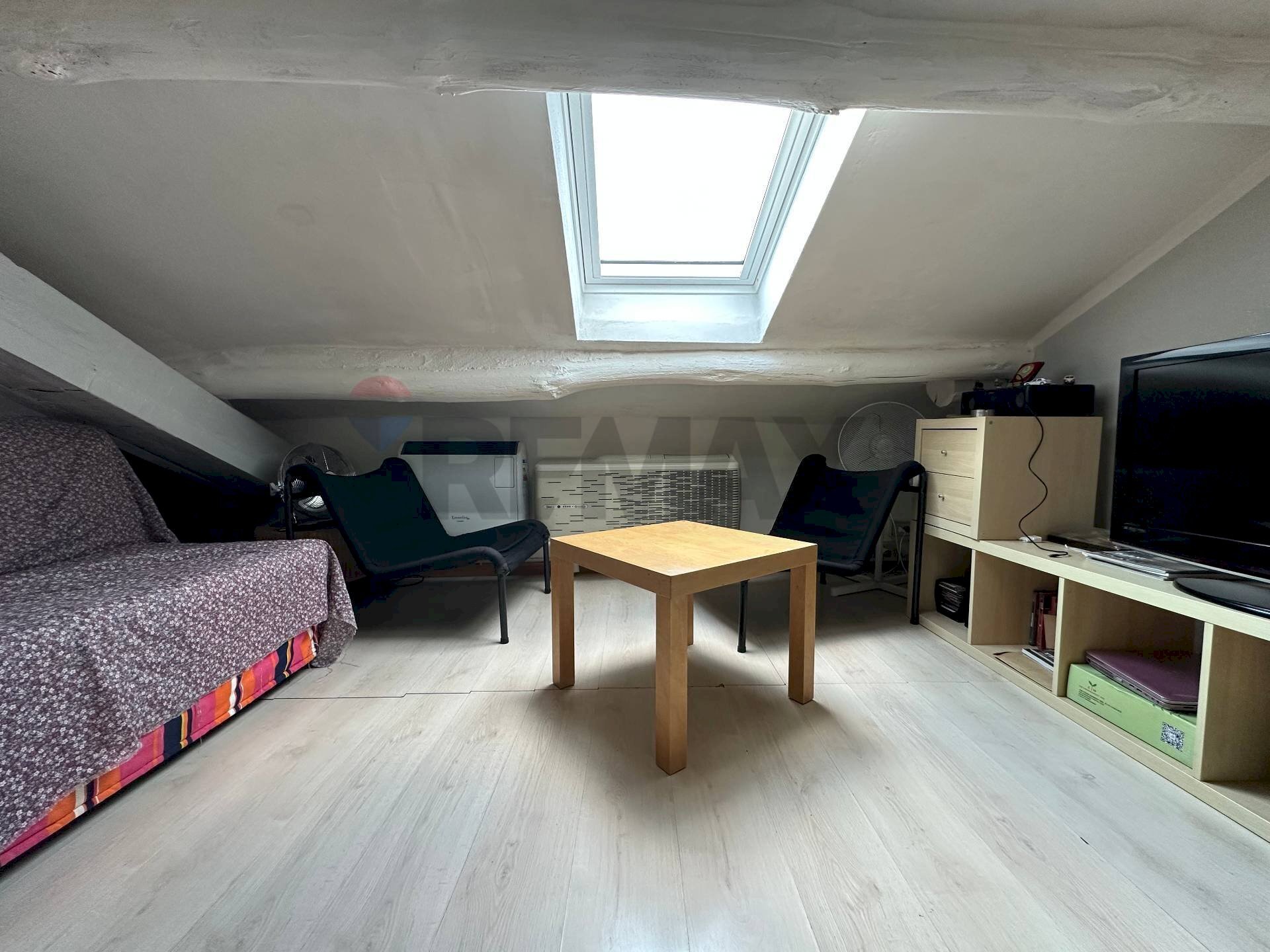 Camera / camera da letto - Attico Via Giulio E Corrado Venini
 
54, Milano - foto 2