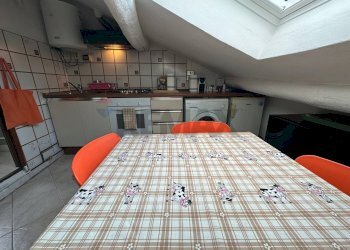 Cucina - Attico Via Giulio E Corrado Venini
 
54, Milano - foto 8