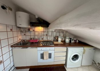 Cucina - Attico Via Giulio E Corrado Venini
 
54, Milano - foto 9