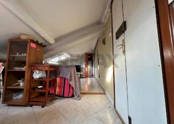 Camera / camera da letto - Attico Via Giulio E Corrado Venini
 
54, Milano - foto 10