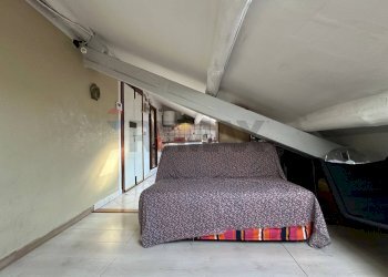 Camera / camera da letto - Attico Via Giulio E Corrado Venini
 
54, Milano - foto 12