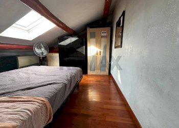 Camera / camera da letto - Attico Via Giulio E Corrado Venini
 
54, Milano - foto 14