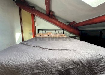 Camera / camera da letto - Attico Via Giulio E Corrado Venini
 
54, Milano - foto 17