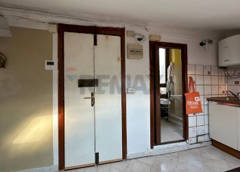 Cucina - Attico Via Giulio E Corrado Venini
 
54, Milano - foto 20